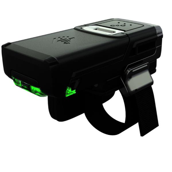 RS51 RING SCANNER 2D SE4770, SINGLE TRIGGER, TOP TRIGGER, NO USB, BTLE 2