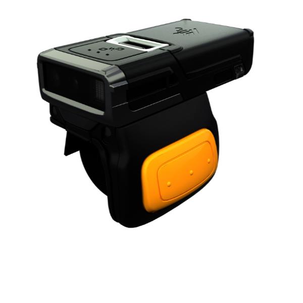 RS51 RING SCANNER 2D SE4770, SINGLE TRIGGER, TOP TRIGGER, NO USB, BTLE 3