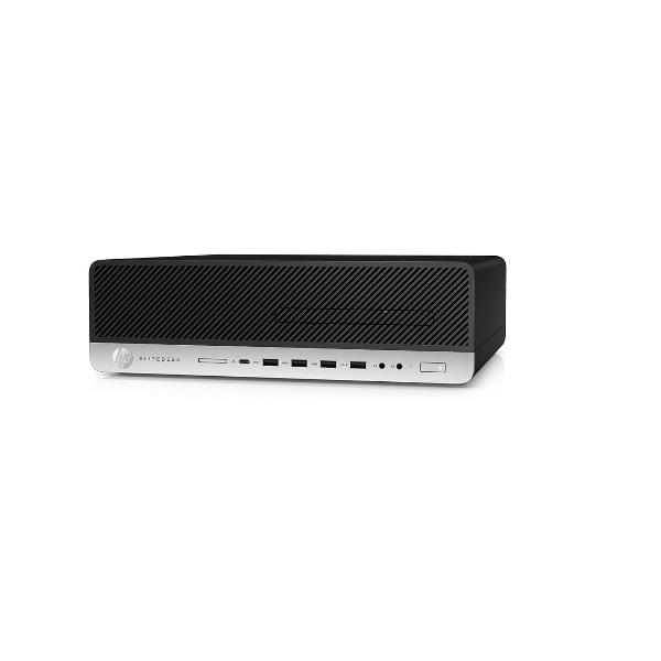 REF HP 800 G4 SFF i5-8400 16GB 512GB nvme Win 11 Pro MAR 2