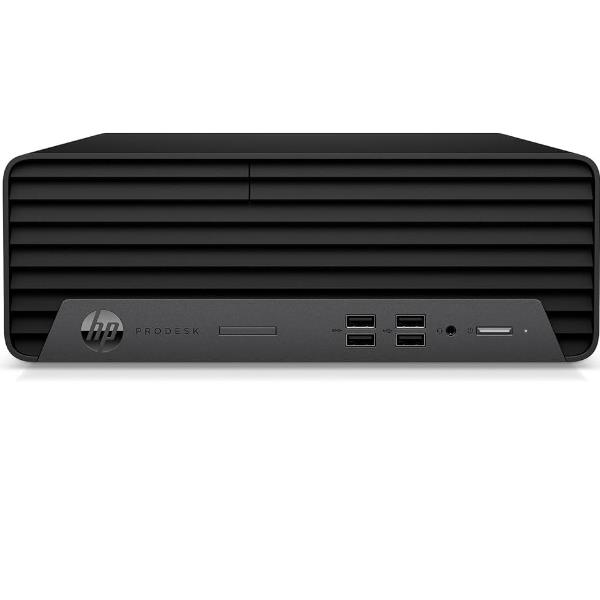 PRODOTTI RIGENERATI HP 400 G7 SFF i7-10700/16gb (2x 8GB) 512GB nvme Win 11 Pro Mar REFURBISHED/RICONDIZIONATO