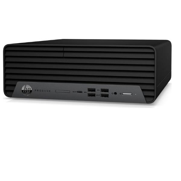 HP 600 G6 SFF i5-10500F/16gb (2x 8GB) 512GB nvme Nvidia Quadro P620 2GB Win 11 Pro Mar 2