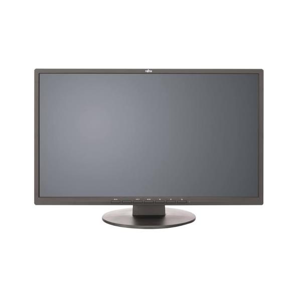 PRODOTTI RIGENERATI REF Fujitsu E22-8 TS Pro 22” IPS FHD Nero