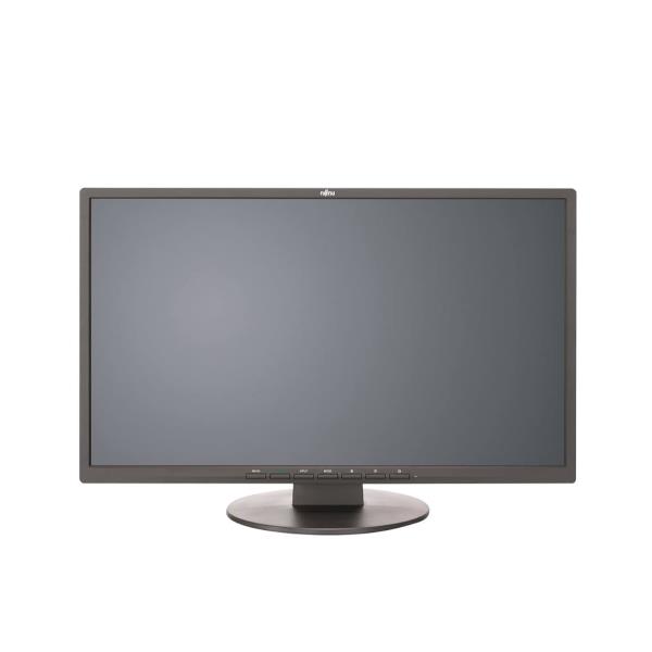REF Fujitsu E22-8 TS Pro 22” IPS FHD Nero 2