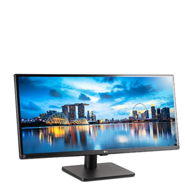 PRODOTTI RIGENERATI REF 34" TFT LG 34UB67-B - IPS, 2560x 1080 2K