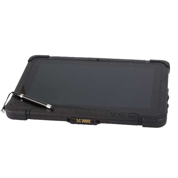 HONEYWELL RT10A Android 10in Tablet / WLAN / Standard/Indoor Screen / 6703SR Std Range Imager / Front & Rear Cameras / Standard Battery / Android GMS / DCP (Device Client Pack) / 802.11abgn,