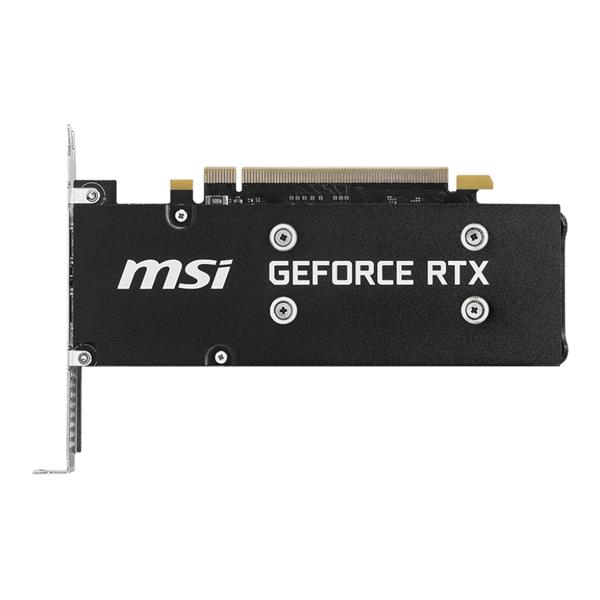 GEFORCE RTX 3050 LP E 6G OC 2