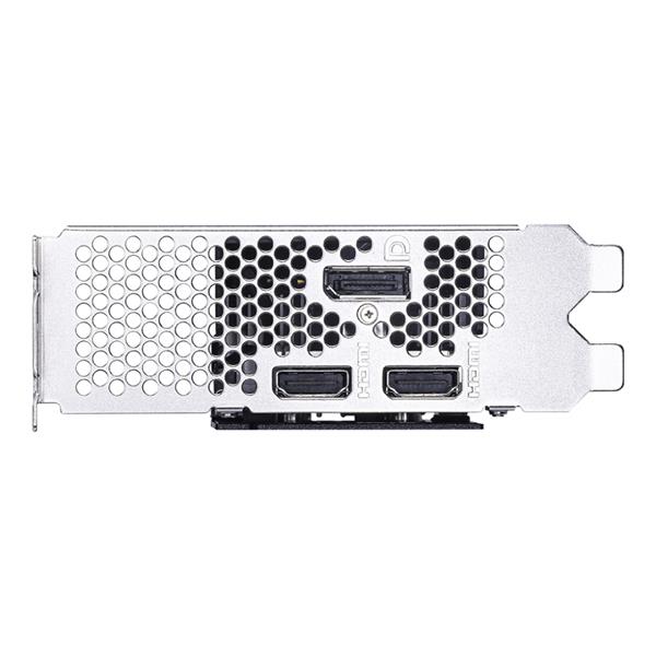 GEFORCE RTX 3050 LP E 6G OC 4