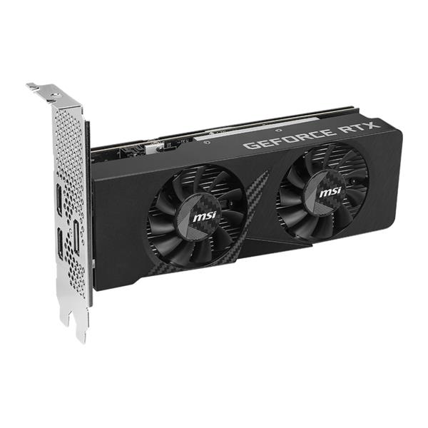 GEFORCE RTX 3050 LP E 6G OC 5