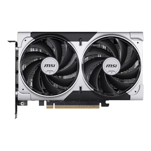 GEFORCE RTX 5050 8G VENTUS 2X OC 4
