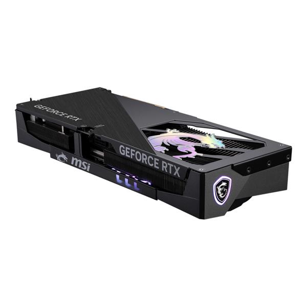 RTX 5070 TI 16G GAMING TRIO OC 2