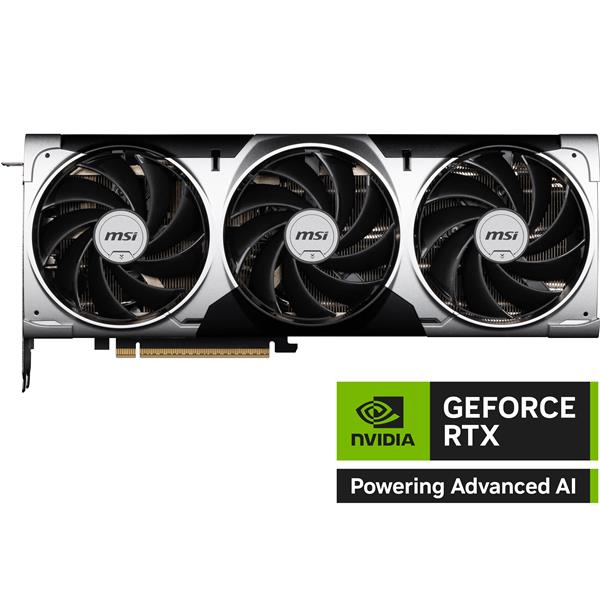 GEFORCE RTX 5080 16G VENTUS 3X OC 13