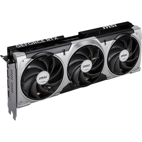 GEFORCE RTX 5080 16G VENTUS 3X OC 7
