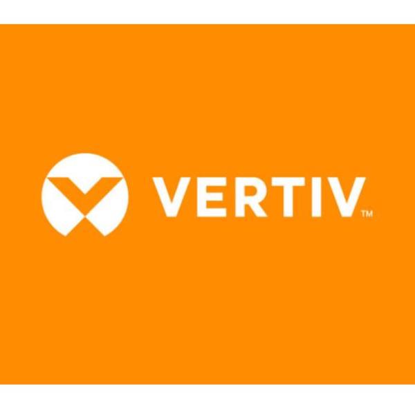 VERTIV POWER EMERGENCY RENEW 5YR-8HR 8X5