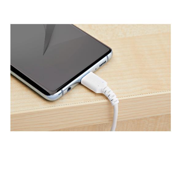 Cavo USB-C di 1 m - Bianco 3