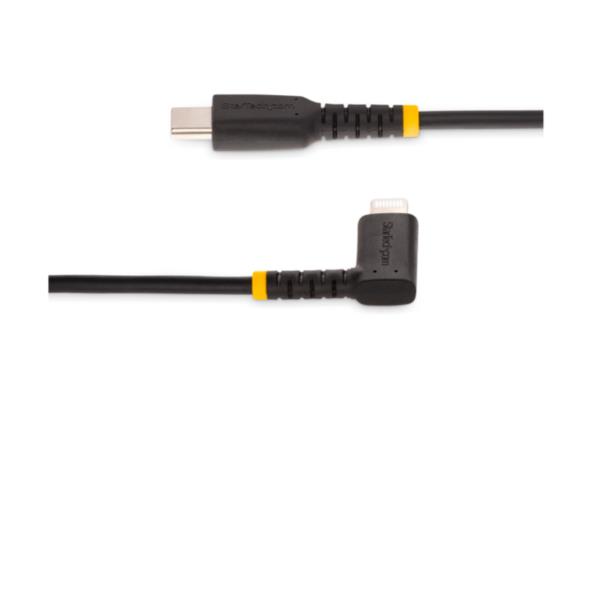 Cavo USB-C a Lightning da 1 m - Cavo di ricarica/sincronizzazione da USB Tipo-C a Lightning 3