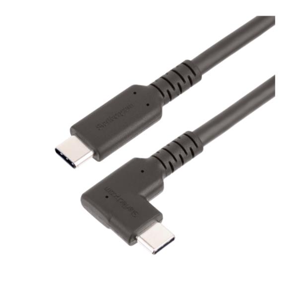 Cavo USB-C angolare robusto da 2 m 2