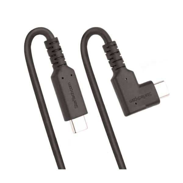 Cavo USB-C angolare robusto da 2 m 3