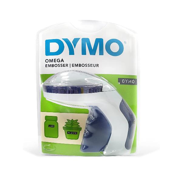DYMO OMEGA ETICHETTATRICE