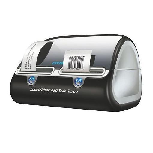 Etichettatrice LabelWriter 450 Twin Turbo 2