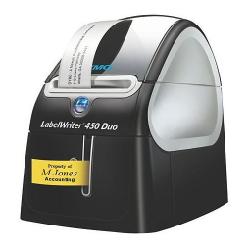 DYMO LABELWRITER 450 DUO