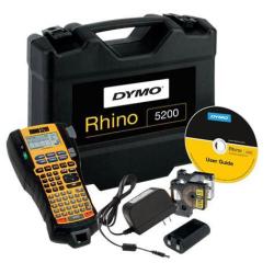DYMO RHINO 5200 Kit