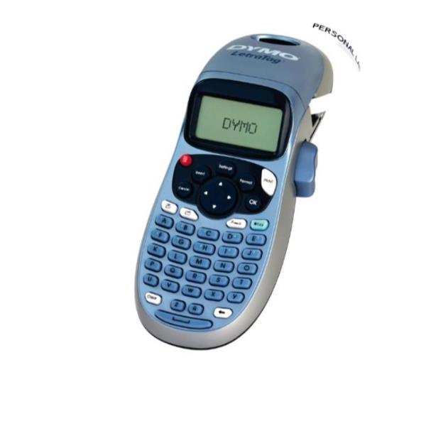 DYMO LETRATAG LT-100H