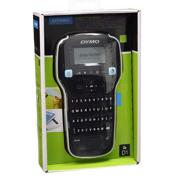DYMO LABELMANAGER 160