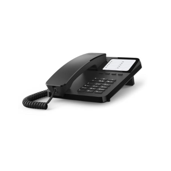 GIGASET DESK 400 BLACK