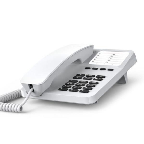 GIGASET DESK 400 WHITE