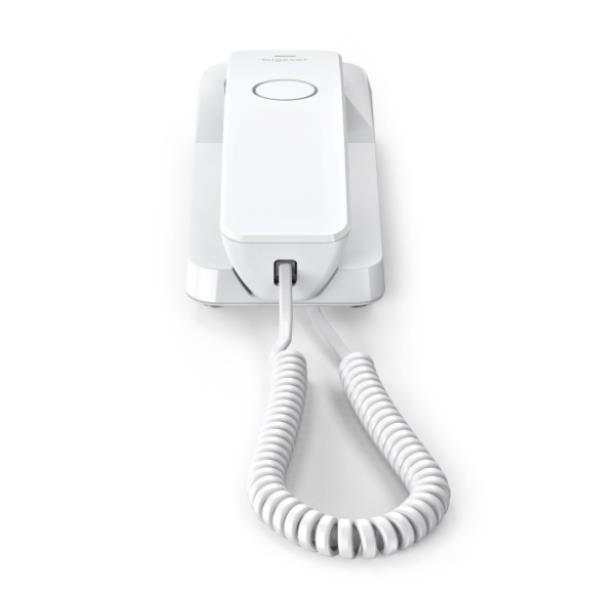 GIGASET DESK 200 WHITE