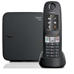GIGASET CORDLESS E630 NERO