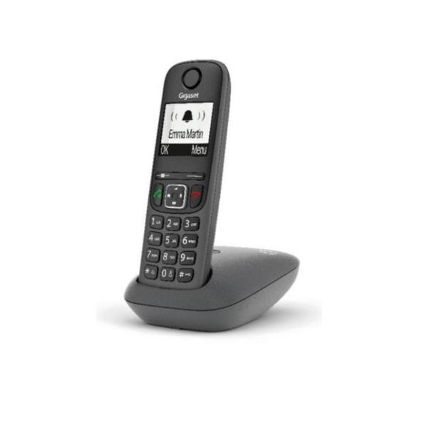 CORDLESS AS490 BLACK 2