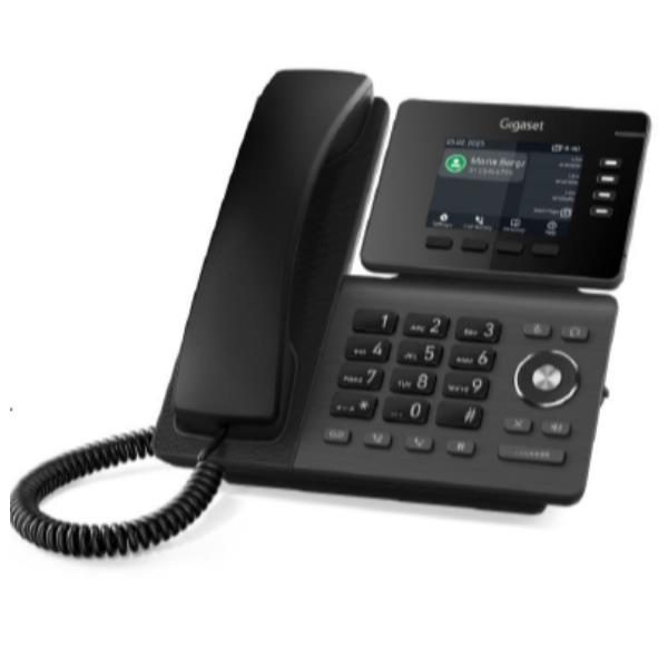 GIGASET PRO S30853-H4102-R101 Gigaset P810 IP PRO