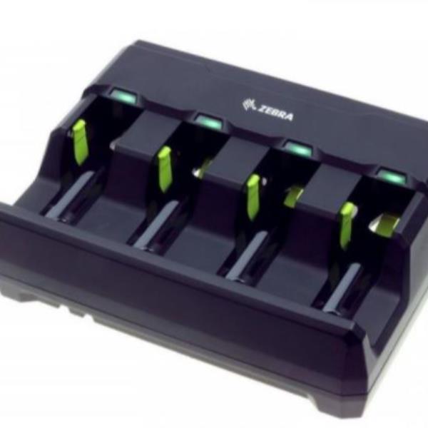 4 SLOT BATTERY CHARGER 2
