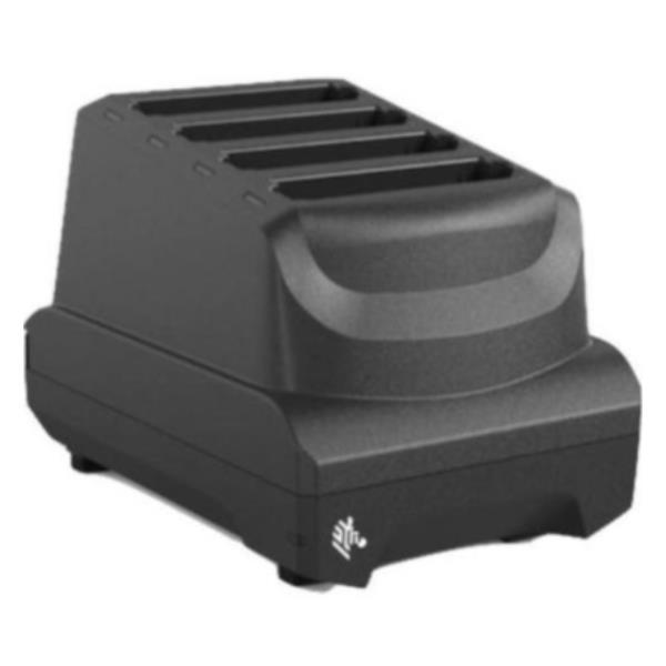 TC53/58-TC73/78 4-SLOT BATTERY CHARGER KIT, INCL PWR SUPPLY 2