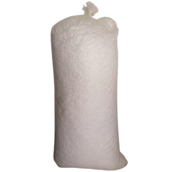 Scatolificio Sacco di Patatine di polistirolo