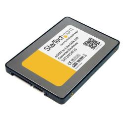 StarTech Adattatore SATA a Mini SATA