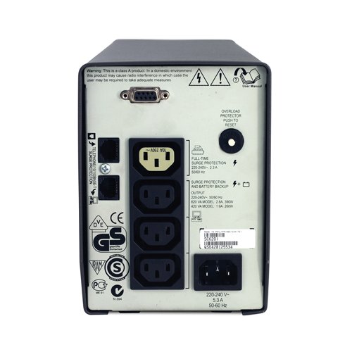 AMERICAN POWER CONVERSION SMART UPS SC