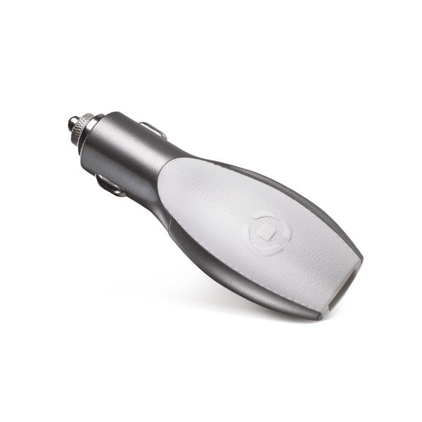 SCC11U - 5W USB-A Car Charger 2