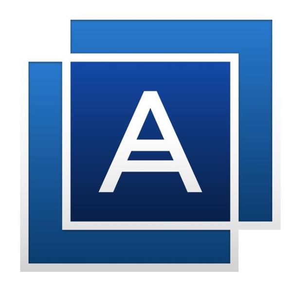 ACRONIS Acronis Cloud Storage