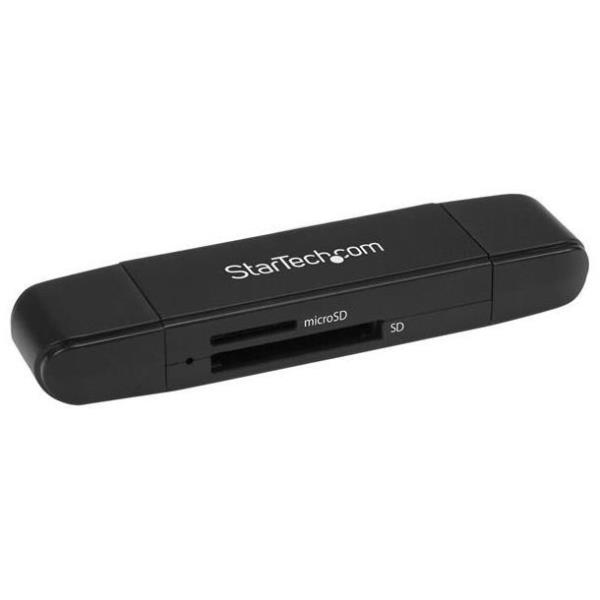 StarTech Lettore/Scrittore USB-C per SD