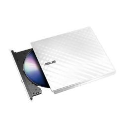 ASUS COMPONENTS SDRW-08D2S-U LITE BIANCO