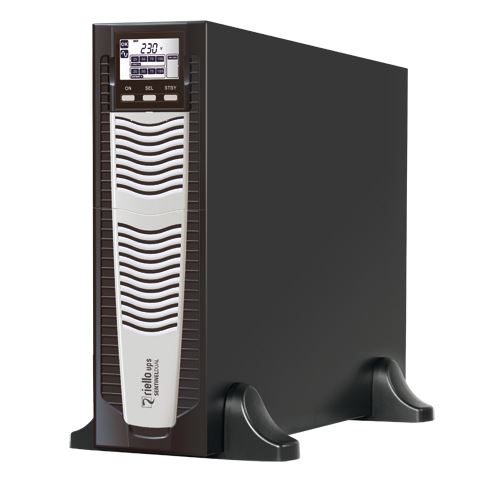 RIELLO UPS DIV.INOVATEC Riello UPS Sentinel Dual, SDU 4000 A5, 4000VA