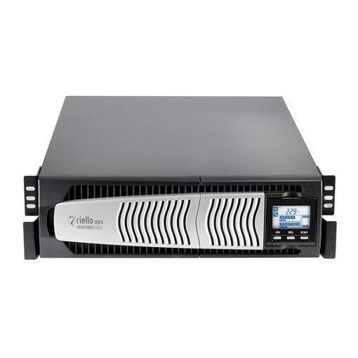 Riello UPS Sentinel Dual, SDU 5000 A7 PDIST, 5000VA 3