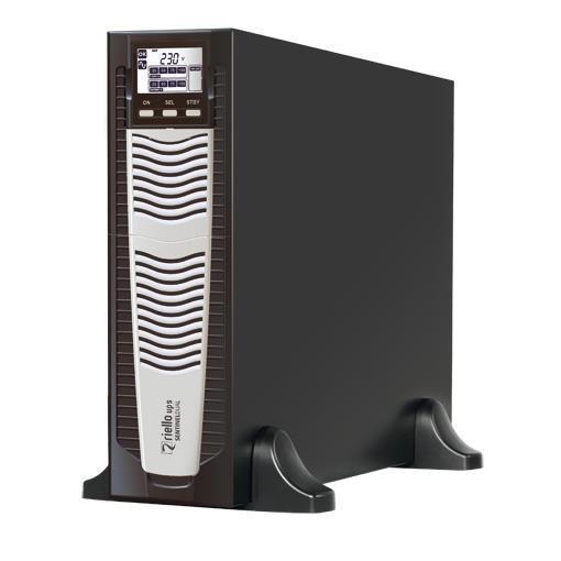 Riello UPS Sentinel Dual, SDU 5000 A7 PDIST, 5000VA 5