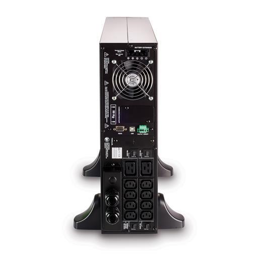 Riello UPS Sentinel Dual, SDU 5000 A7 PDIST, 5000VA 6