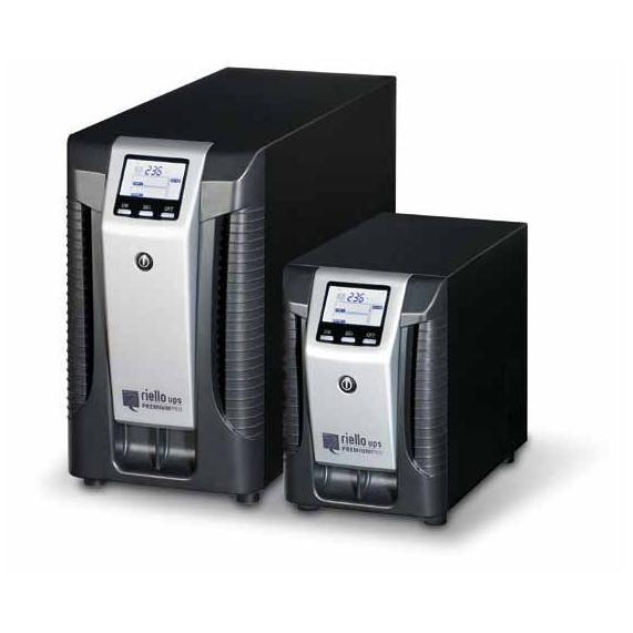 Riello UPS Sentinel Pro, SEP 3000 A5, 3000VA 2