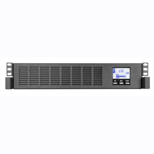 Riello UPS Sentinel Rack, SER 1500 A5, 1500VA 2