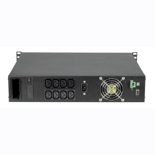 Riello UPS Sentinel Rack, SER 1500 A5, 1500VA 3