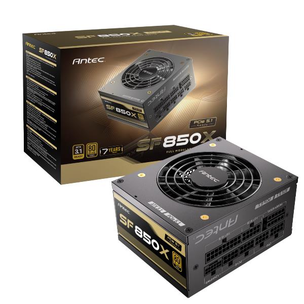 ANTEC SF850X-EC